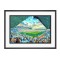 Elland Road Stadium Fine Art Print - Leeds United FC